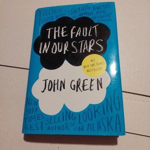 The Fault in our stars